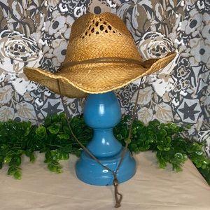 UBI Hats & Accessories Straw hat